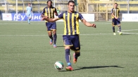 Tommaso Cancellotti | foto &copy; Ciro Coppola | S.S. Juve Stabia